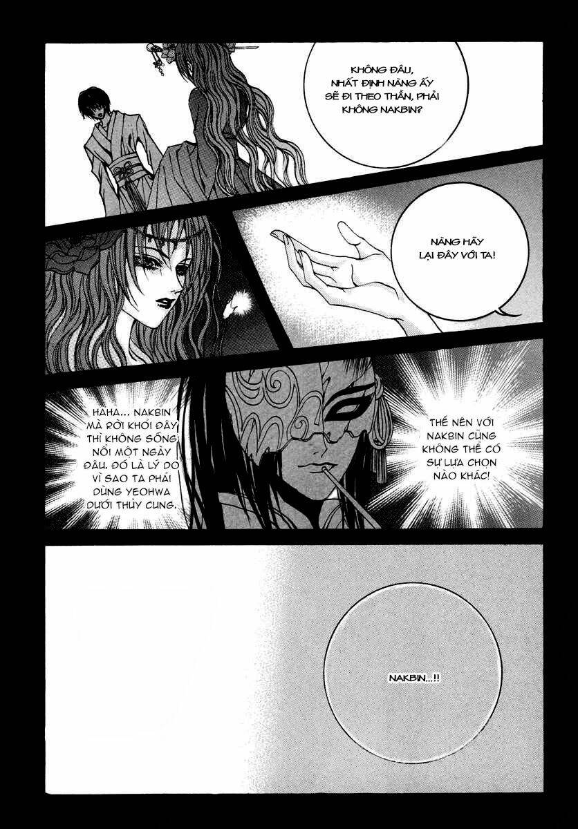 habaek-eui shinbu chapter 77 22