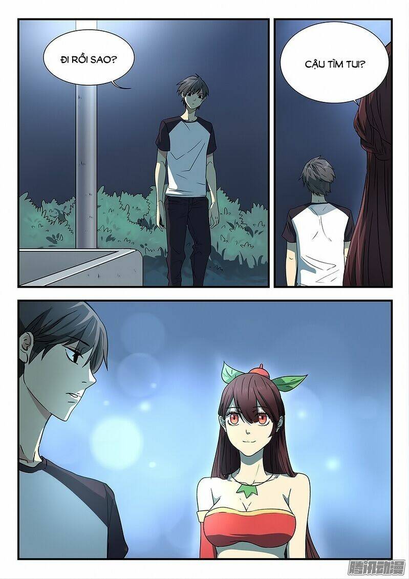 em gái hồ lô chapter 4 16