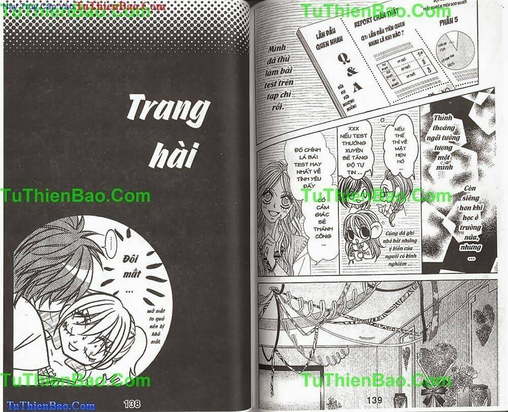 hot girl hoa đạo chapter 1 70