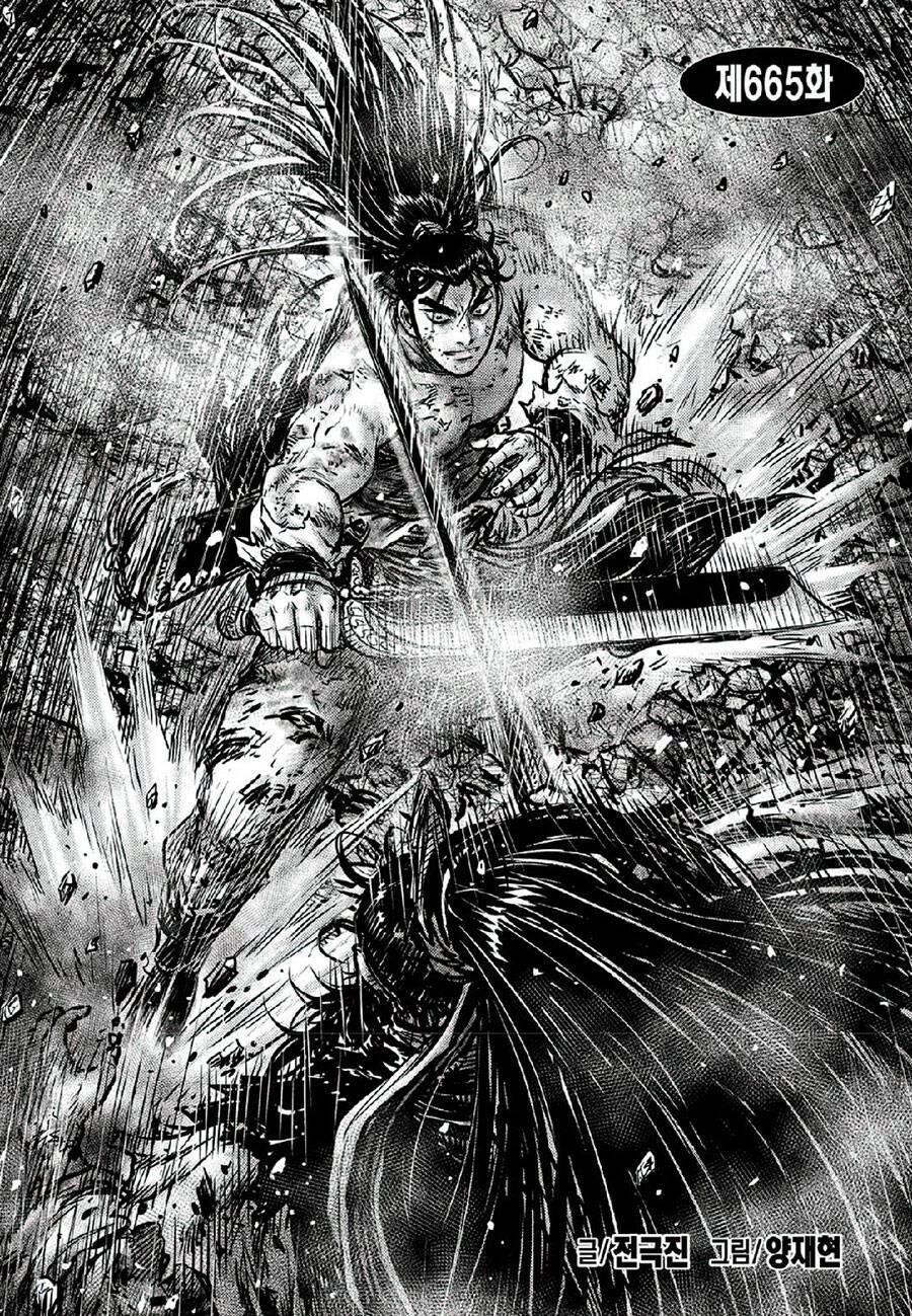 hiệp khách giang hồ m chapter 665 1