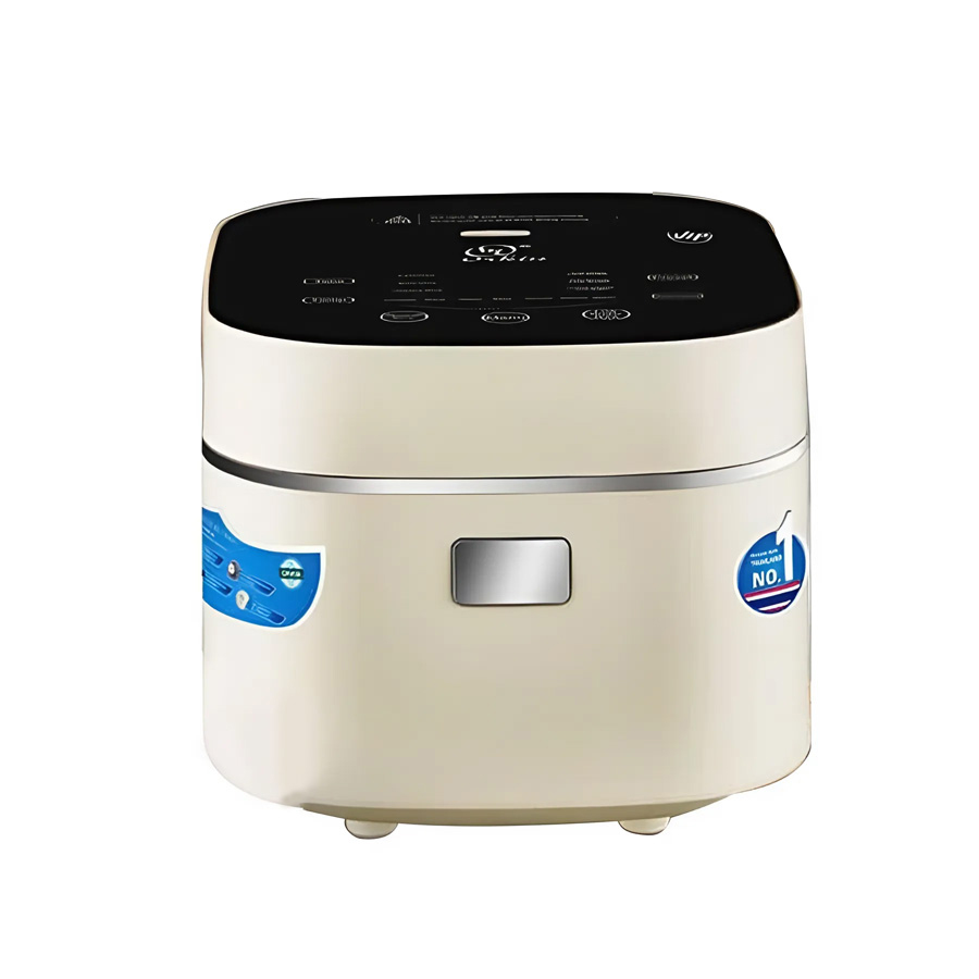 Nồi cơm điện tử tách đường Thái Lan OR-V12 dung tích 1.2L công suất 500W - Hàng chính hãng