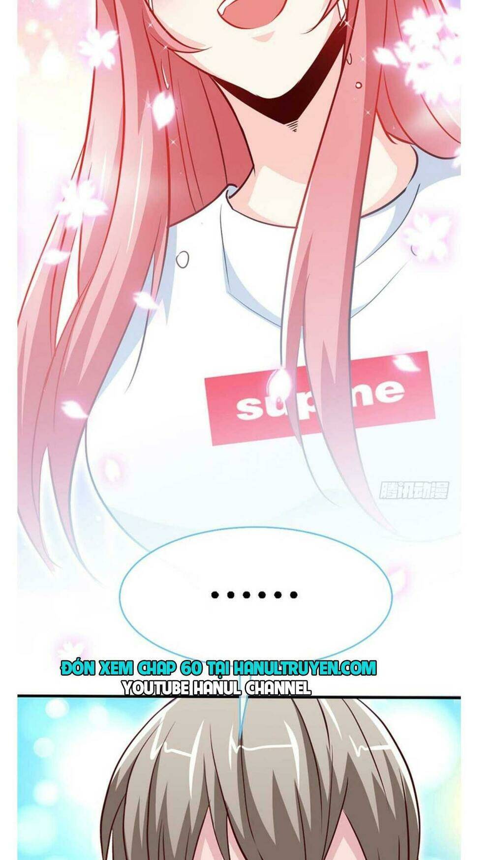 truy nã toàn cầu truy thê về sủng chapter 59.2 15