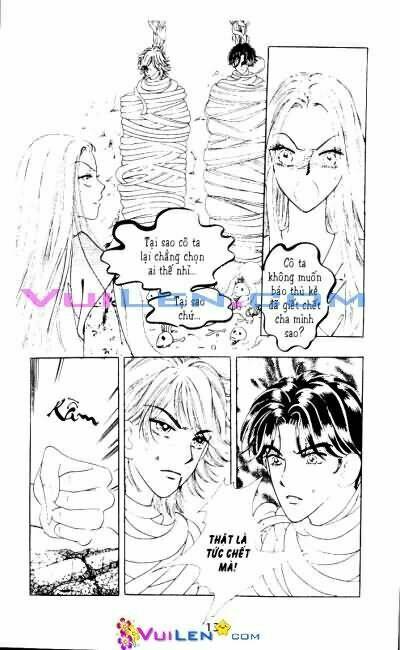 hội trừ ma chapter 6 137