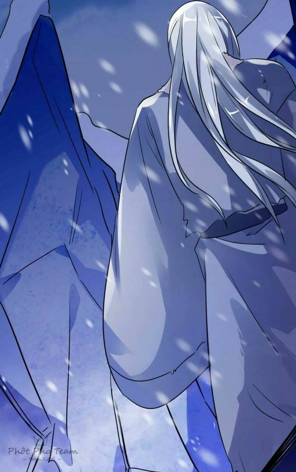 hôm nay lại cũng không thể biến thành người được chapter 2 31