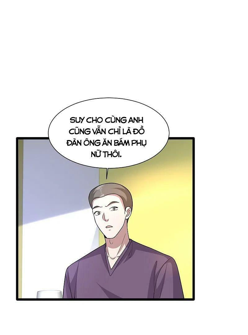 đô thị tà vương chapter 204 1