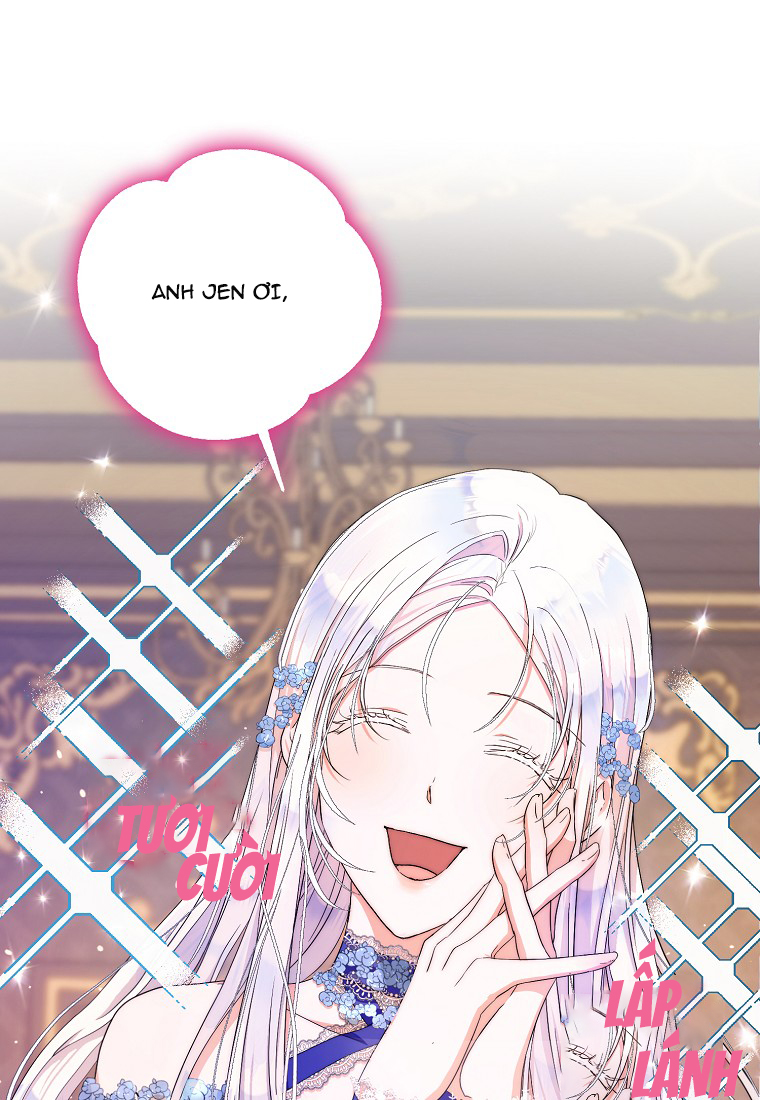 trở thành vợ của nam chính chapter 24.1 16