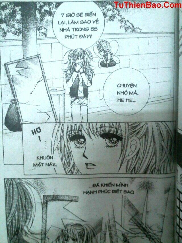 cô nàng xinh đẹp chapter 10 51