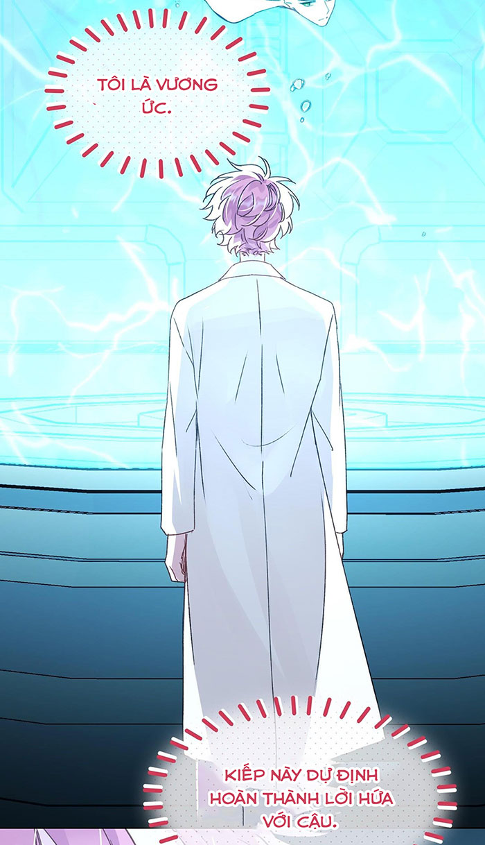 tôi phải làm một kẻ đại xấu xa chapter 99 4