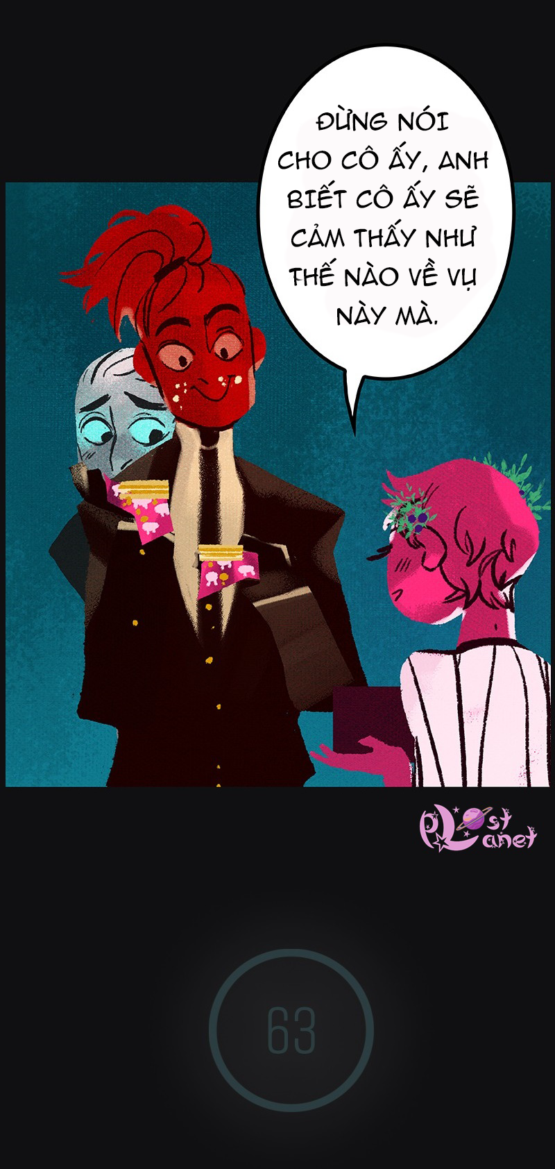 thần thoại olympus chapter 52 42