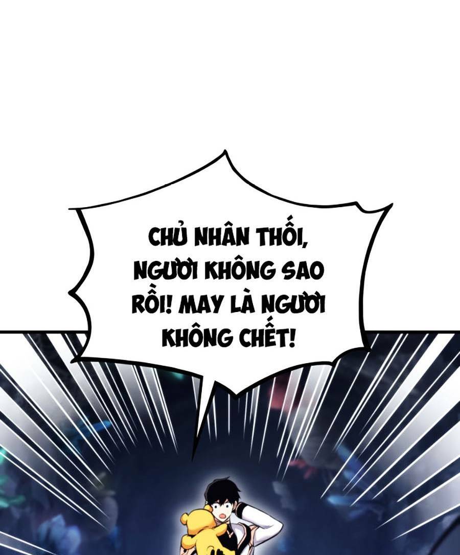 huyền thoại game thủ - tái xuất chapter 57 44