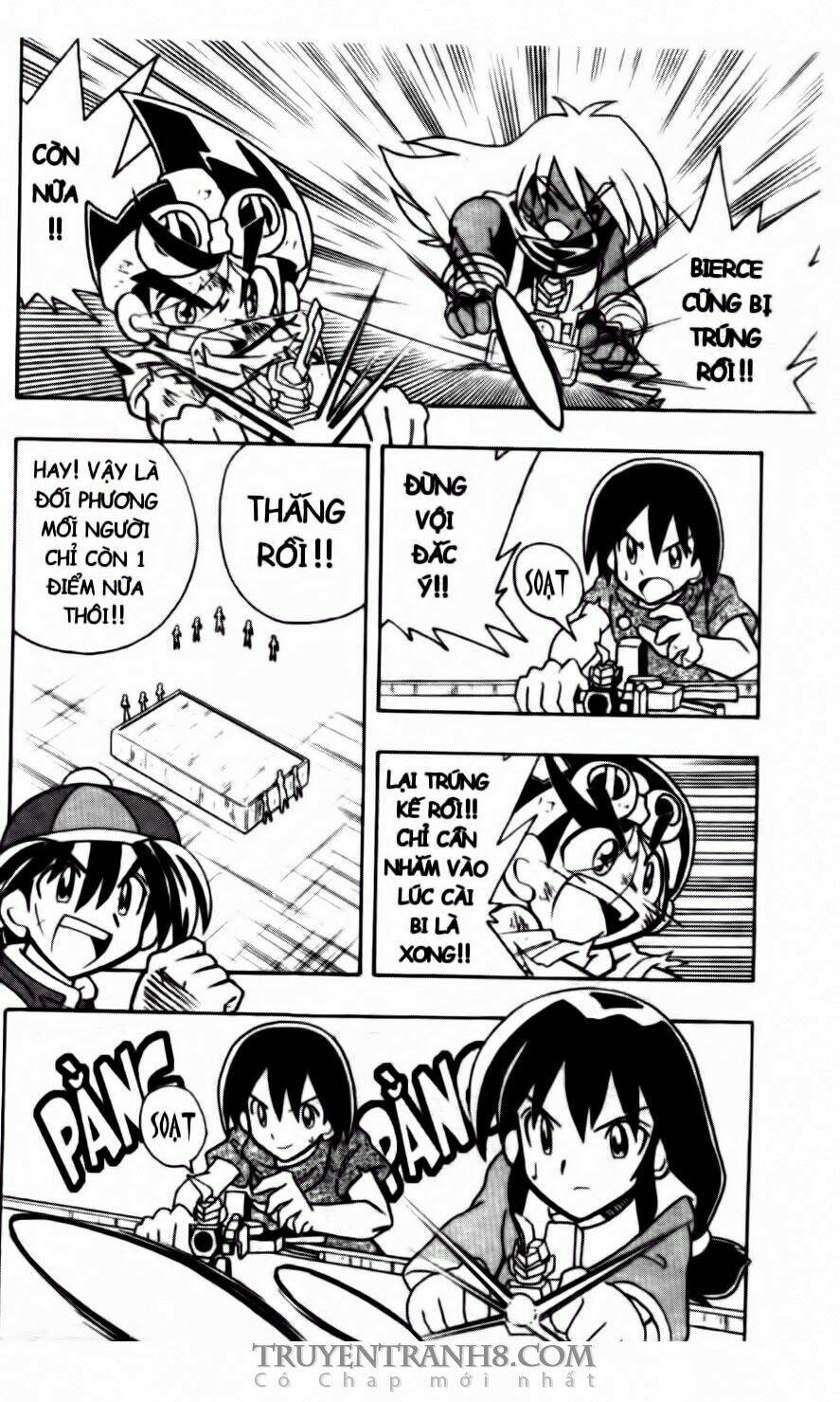 battle b-daman chapter 47 14