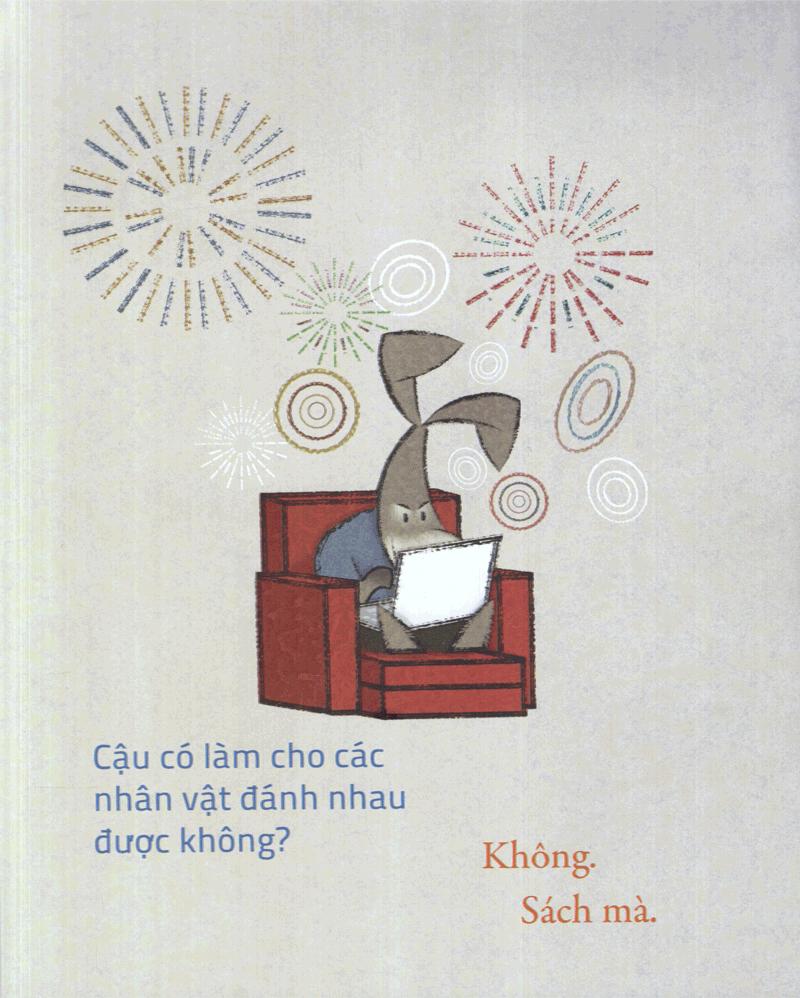 Chỉ Là Sách Thôi