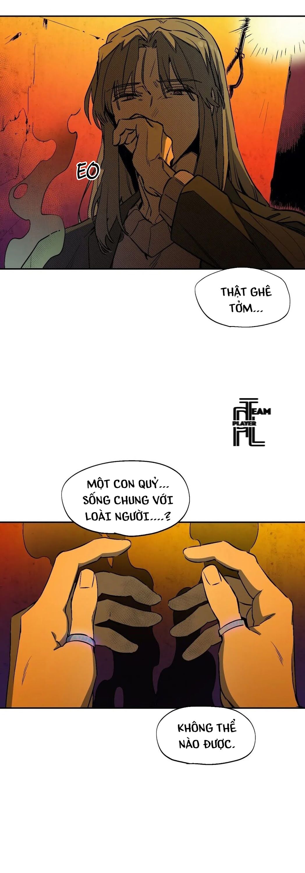 quán café tình nhân chapter 34 13