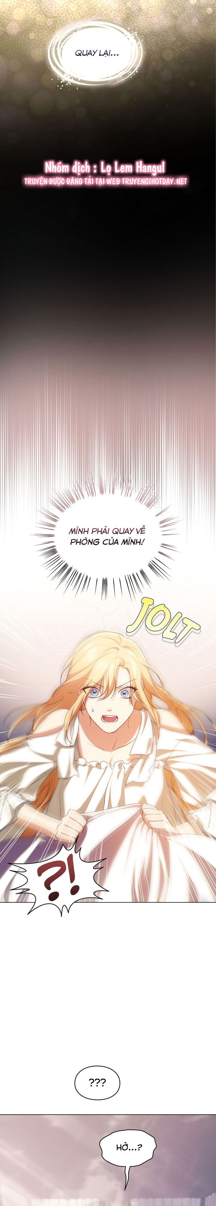 thánh nữ evelina chapter 9 20