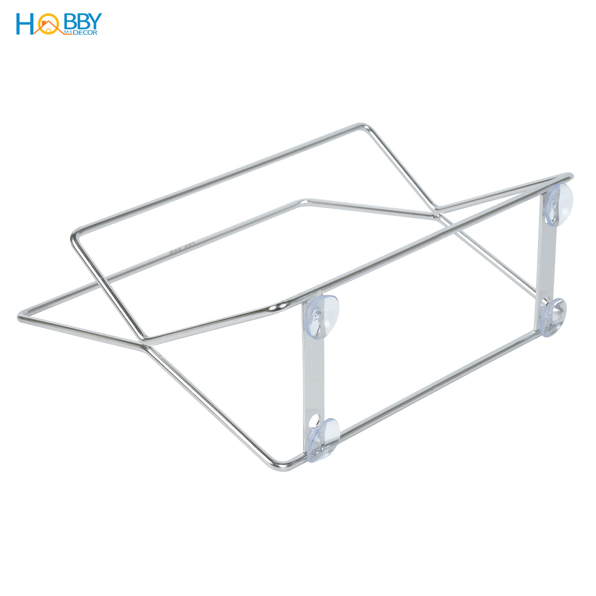 Giá treo khăn lâu bếp inox 304 tiện dụng Hobby home decor TK1