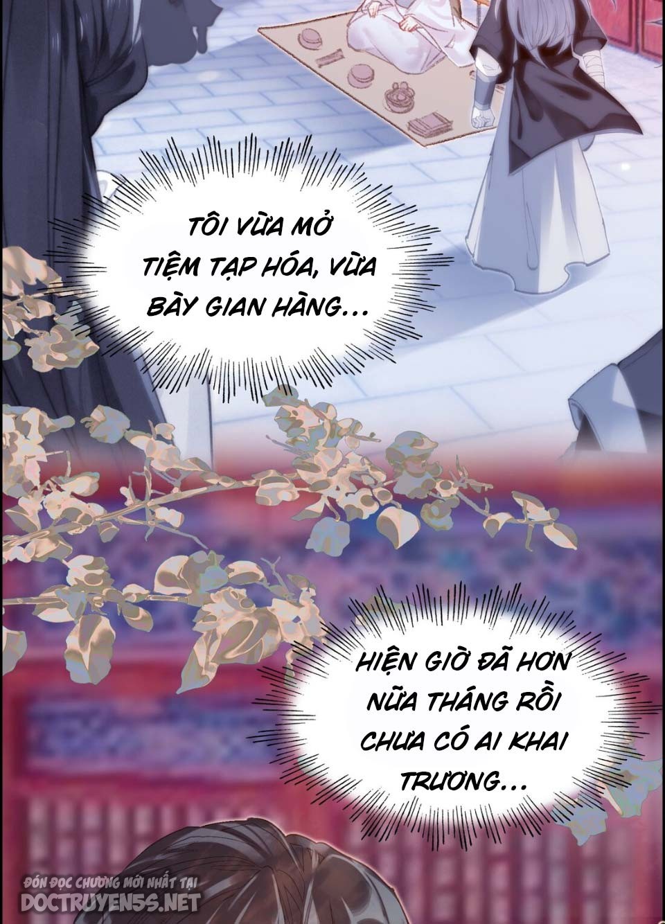 hóa ra ta là tuyệt thế cao thủ chapter 2 18