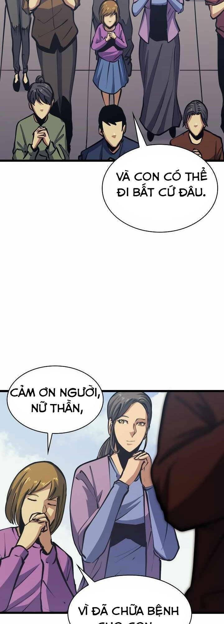 tôi trở lại thăng cấp một mình chapter 82 5