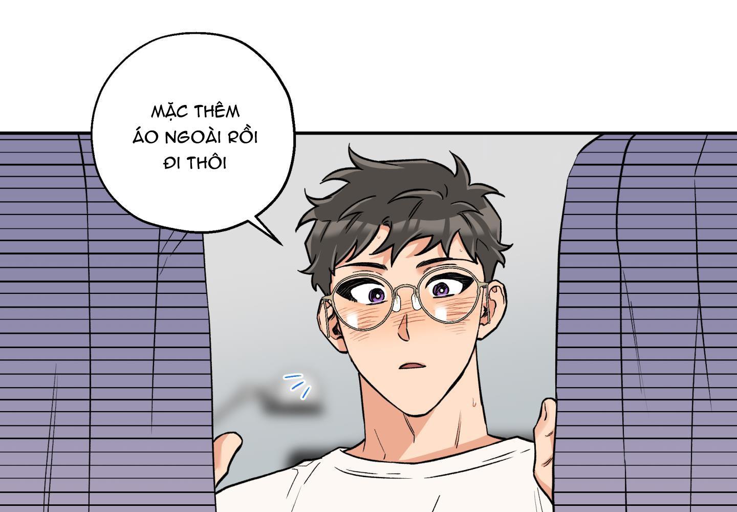 gâu gâu! chapter 49 98