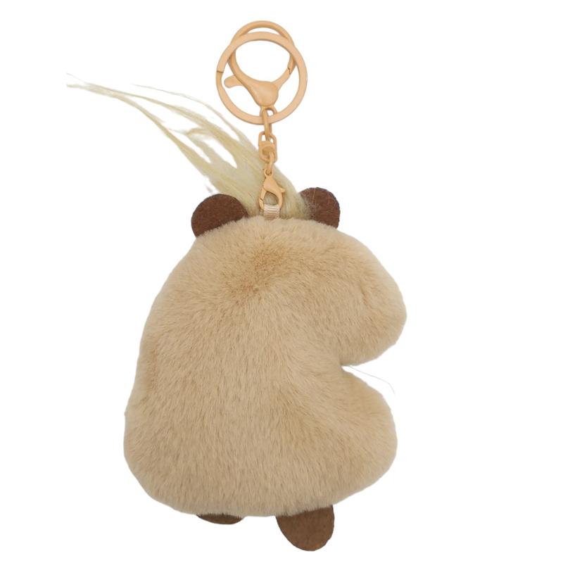 Móc Khóa Capybara - KPBL