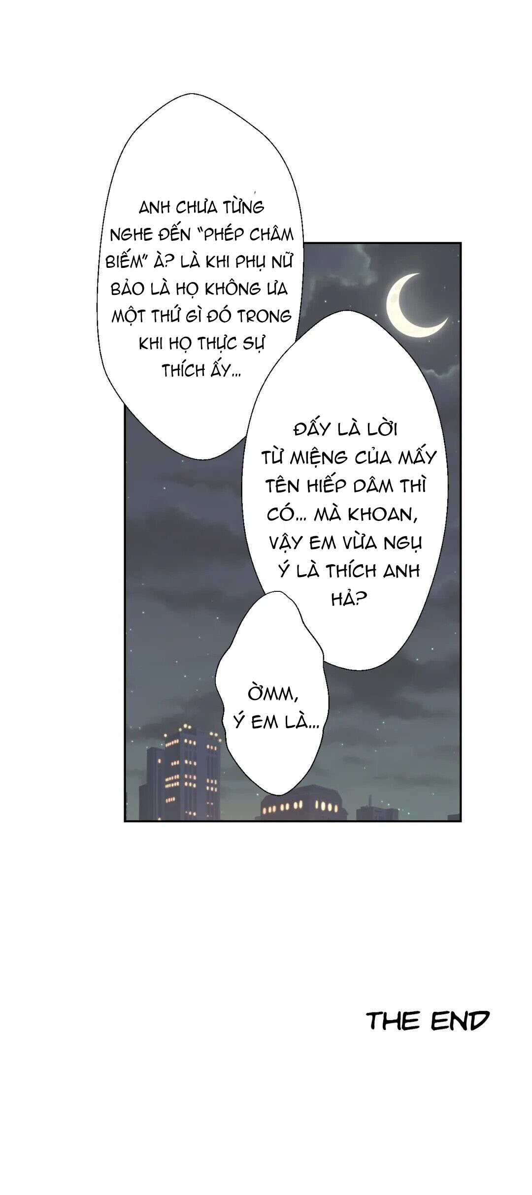 honey bed talk chapter 9 30