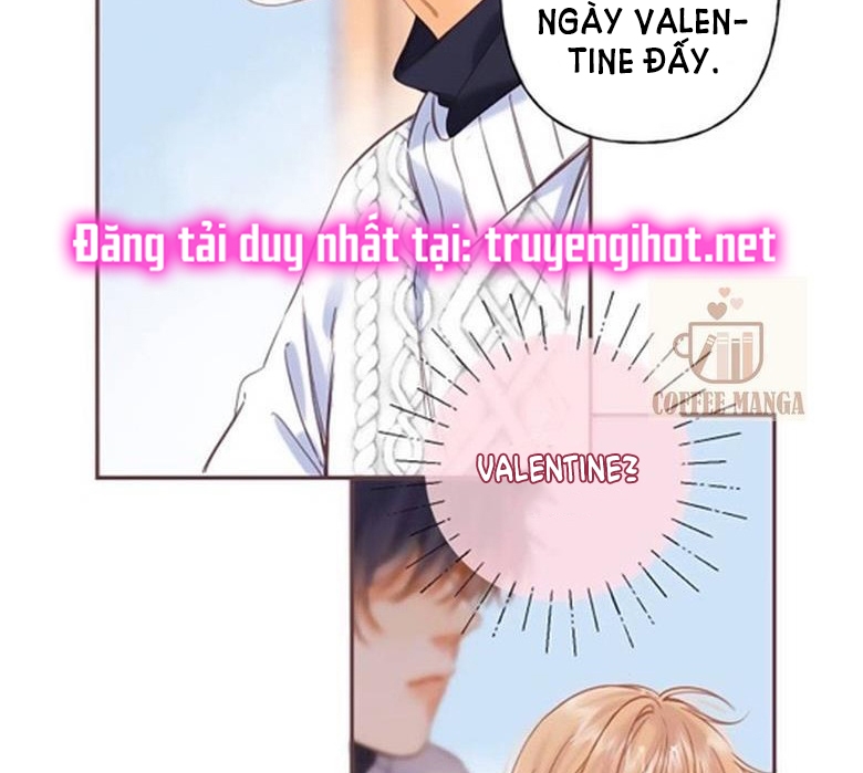 vụng trộm không thể giấu - mối tình thầm kín chapter 36 47