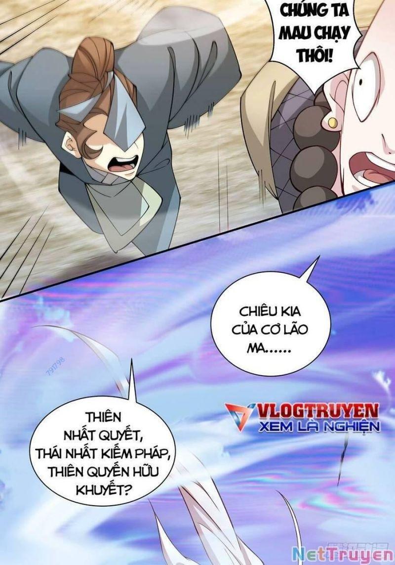 đồ đệ của ta đều là trùm phản diện chapter 32 44