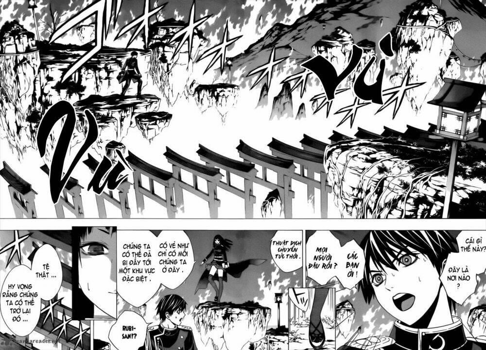 cô nàng ma cà rồng ii chapter 50 18