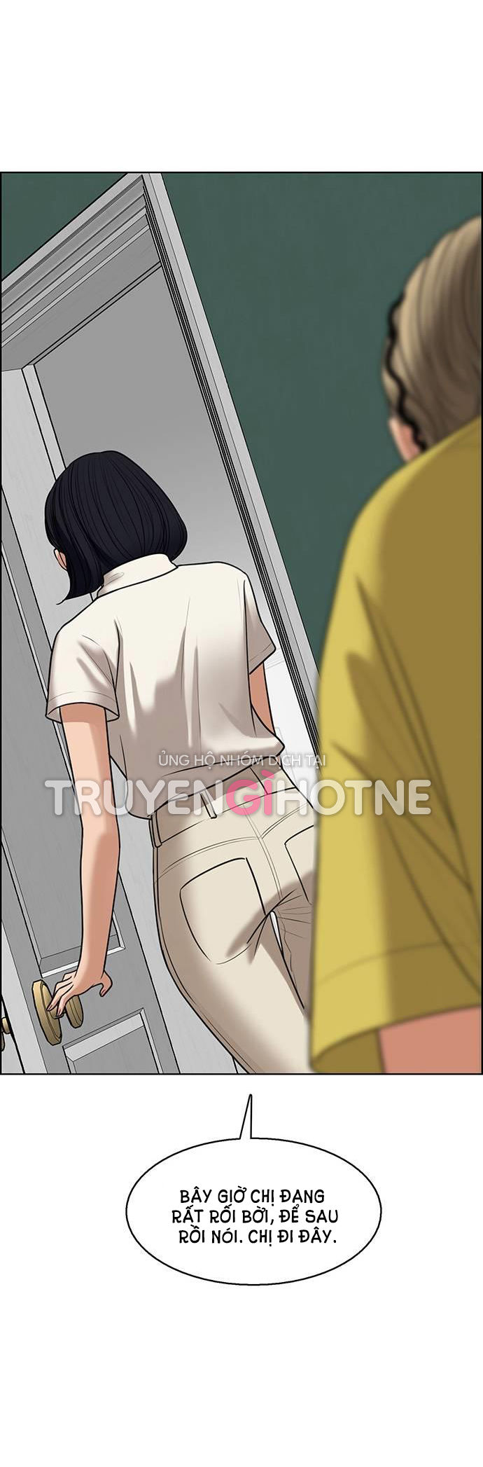 vẻ đẹp đích thực - true beauty chapter 237.1 27