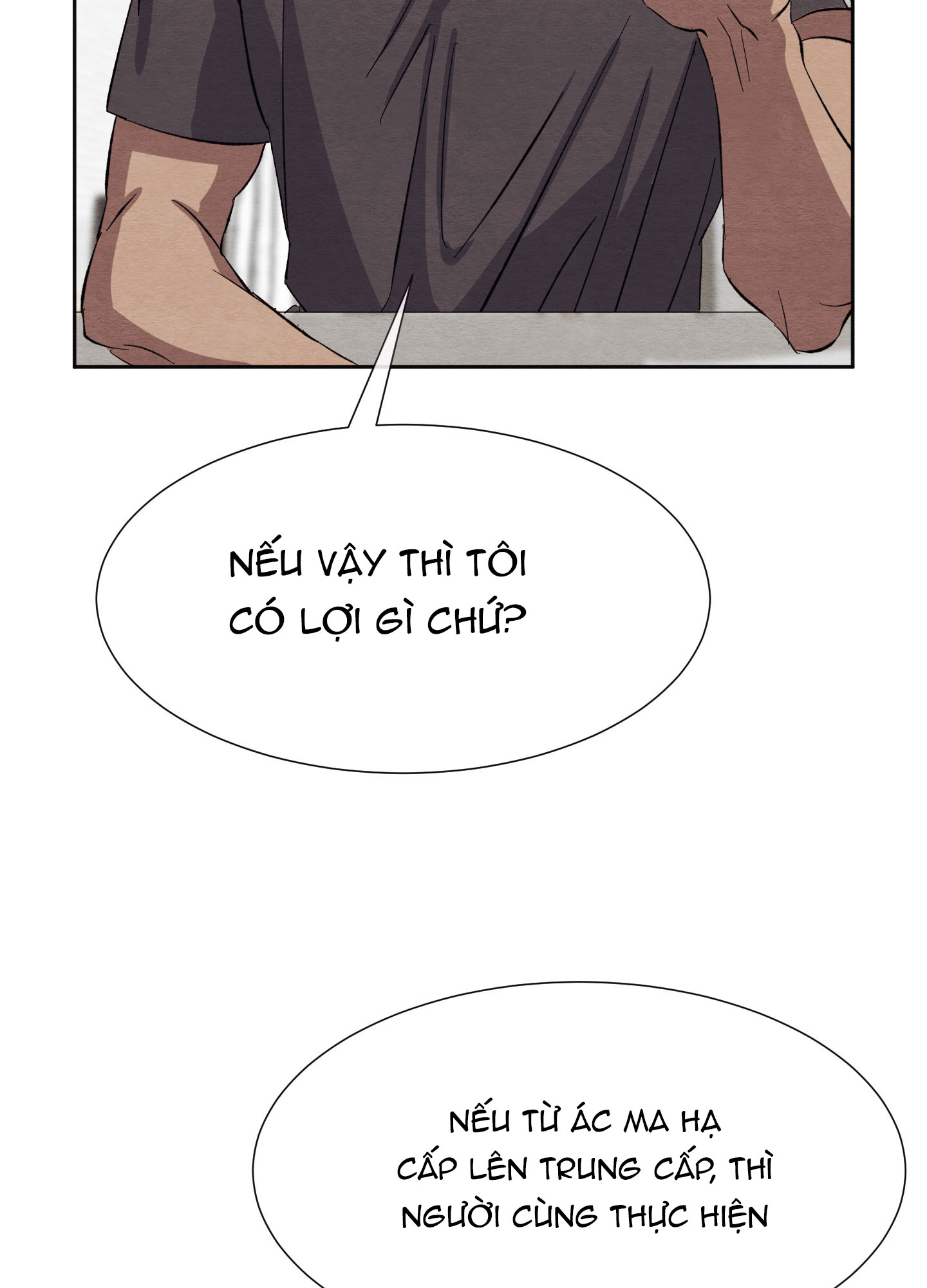 vị khách không mời chapter 7 61