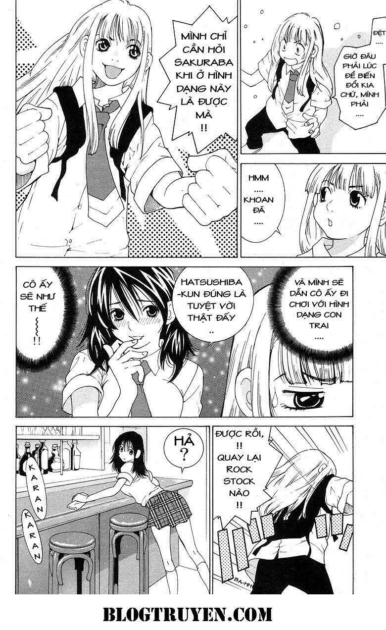 gacha gacha - secret chapter 38 5