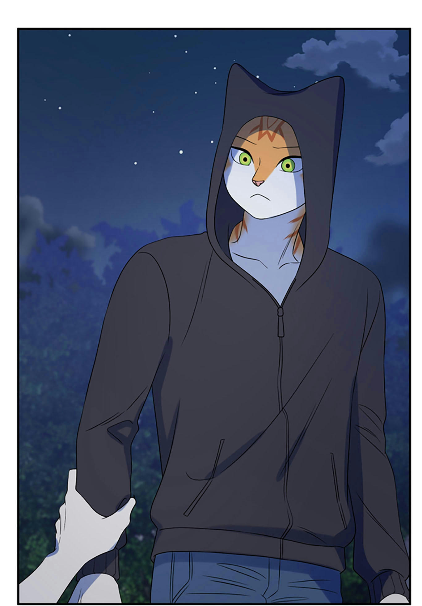 dự án xanh chapter 18 5