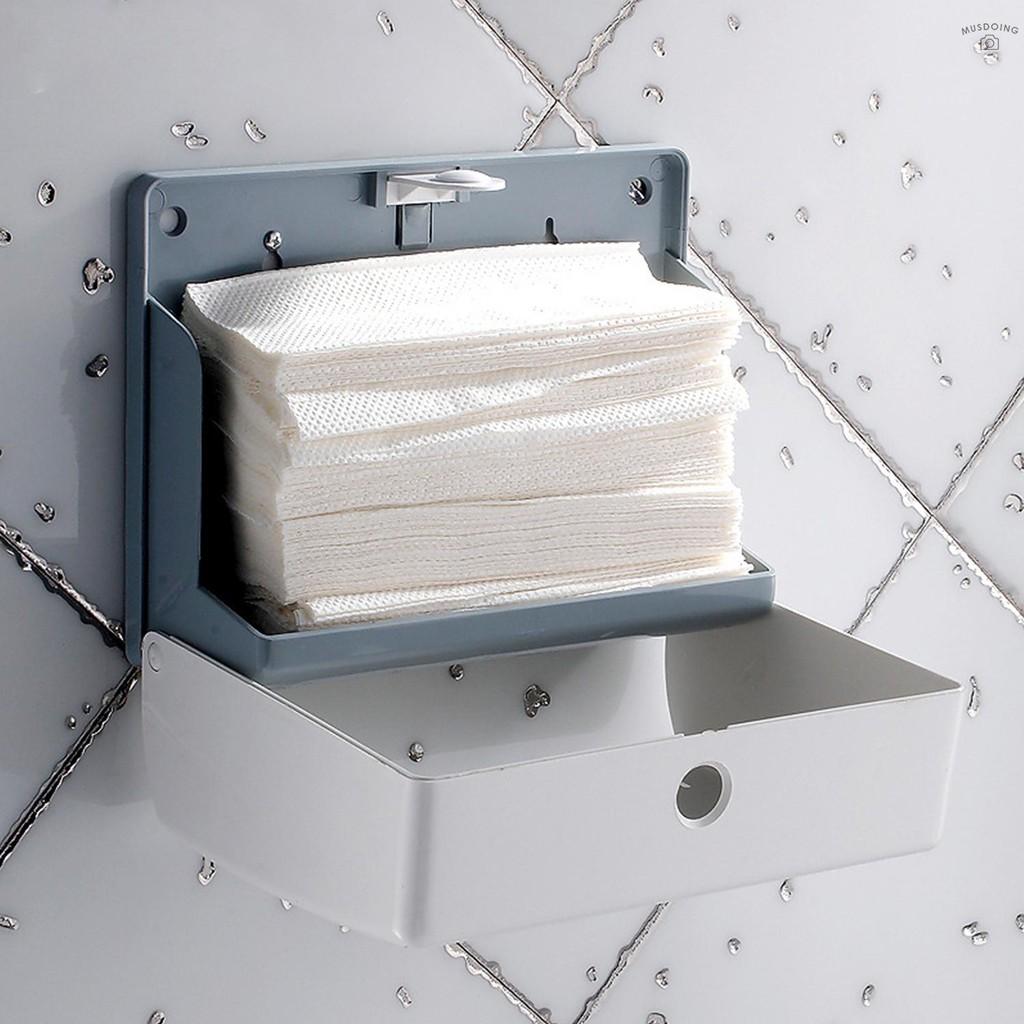 Giá Treo Cuộn Giấy Vệ Sinh Tiện Dụng Chất Lượng Cao
