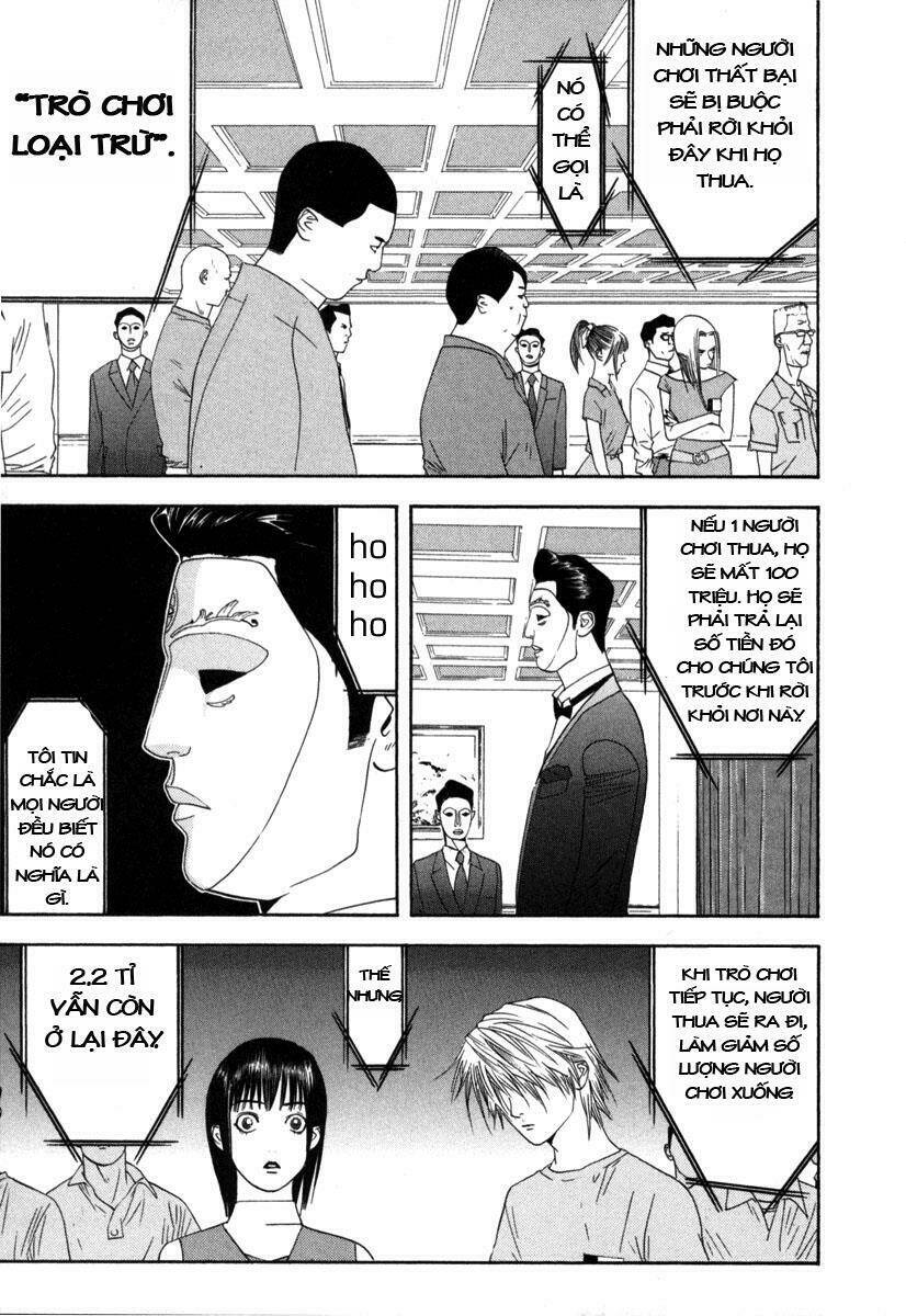 liar game chapter 7 31