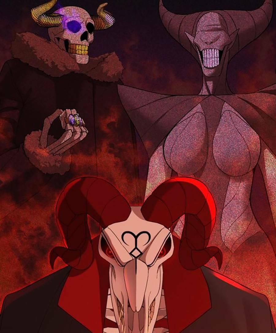 trò chơi địa ngục chapter 2 34