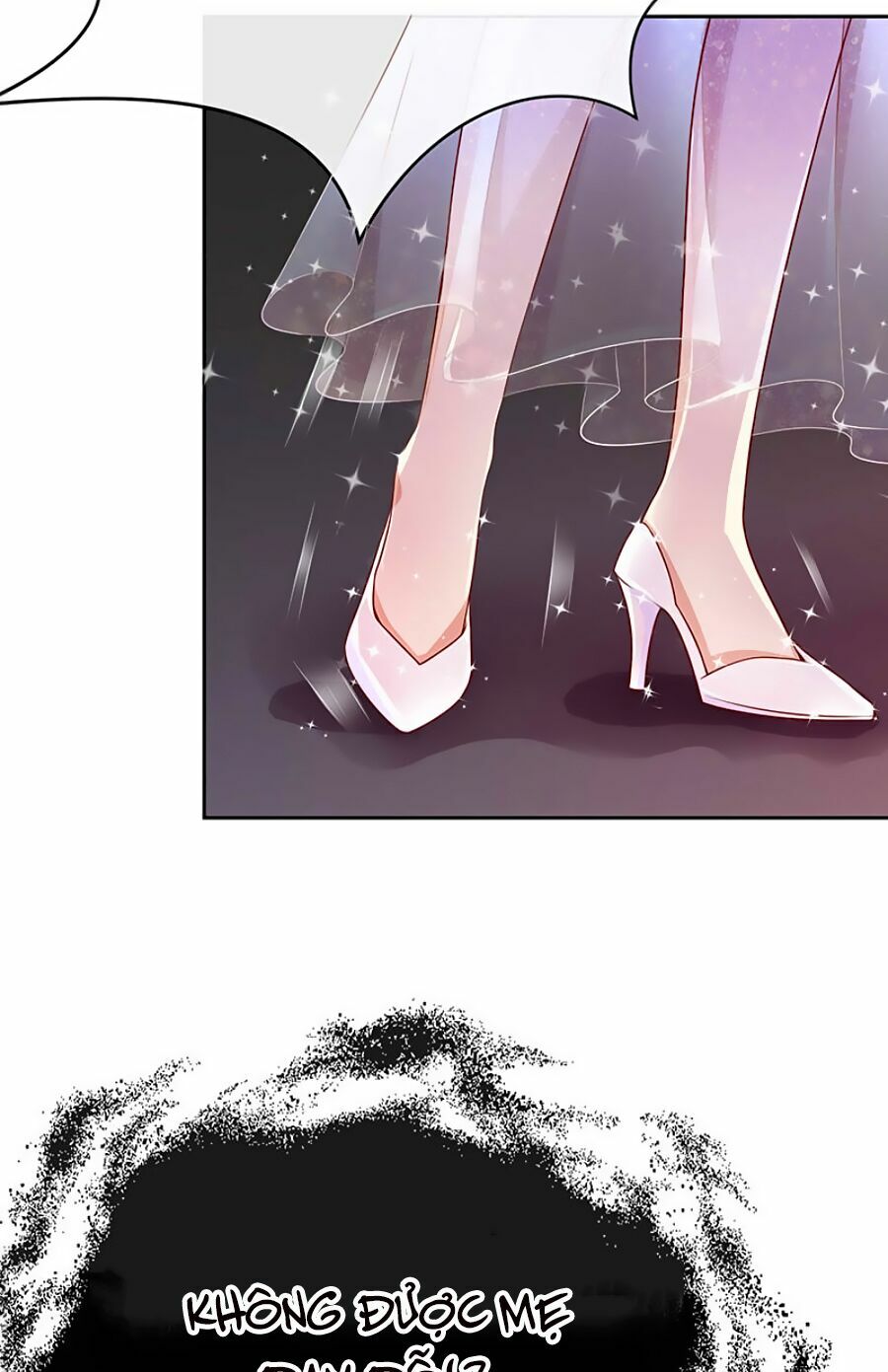 cả thế giới đều không bằng người chapter 37 23