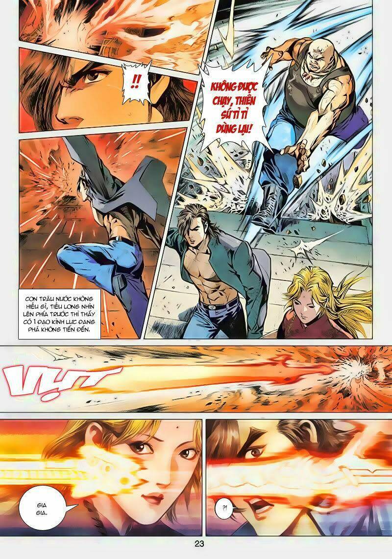 vương tiểu long chapter 4 20