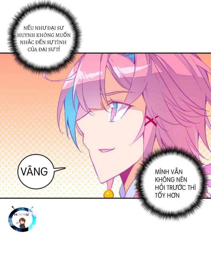 Lão Đại Xuyên Không Thành Tiên Nữ chapter 42.1 6