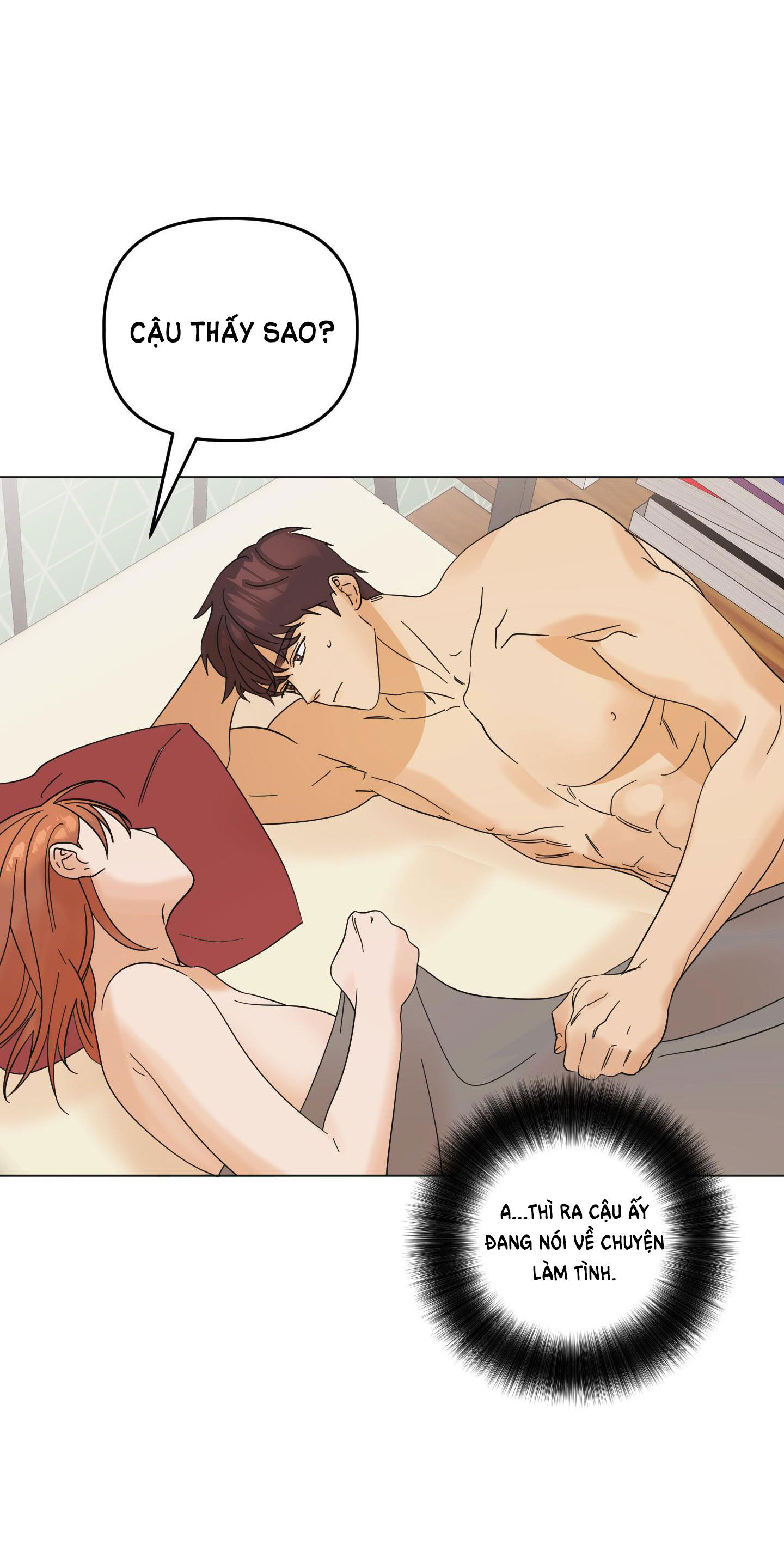 [18+] soldam tv chapter 5.2 9