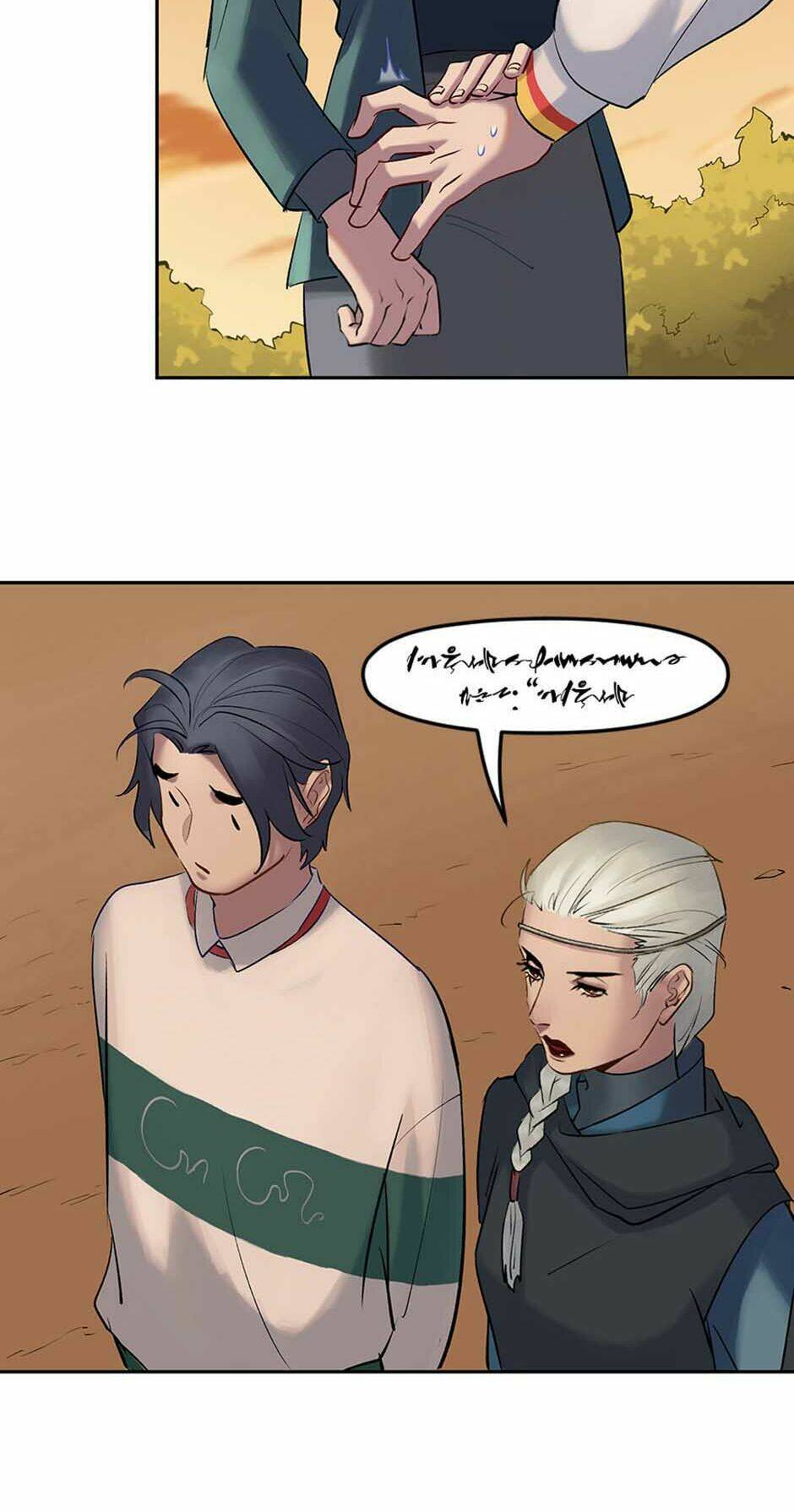 anh hùng và hiệp nữ chapter 41 9