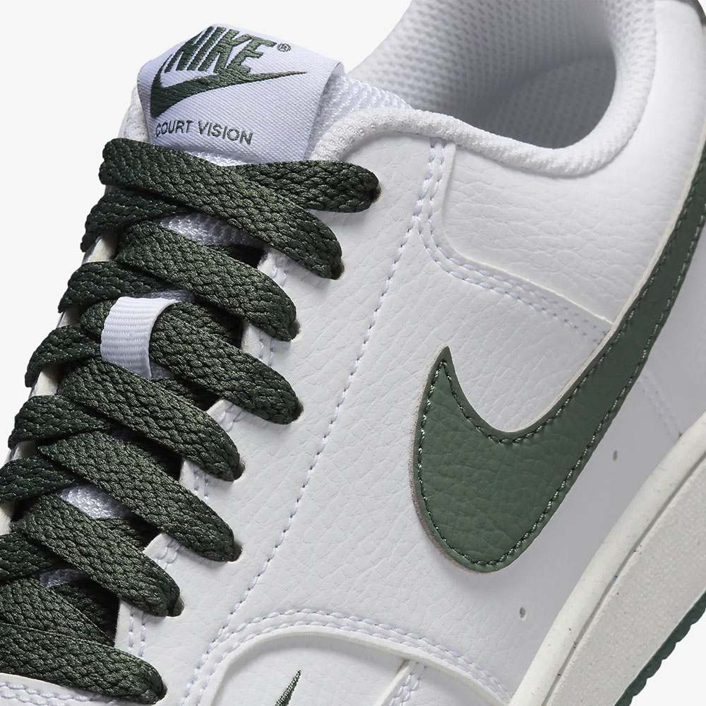 Giày thời trang Nữ W NIKE COURT VISION LO NN