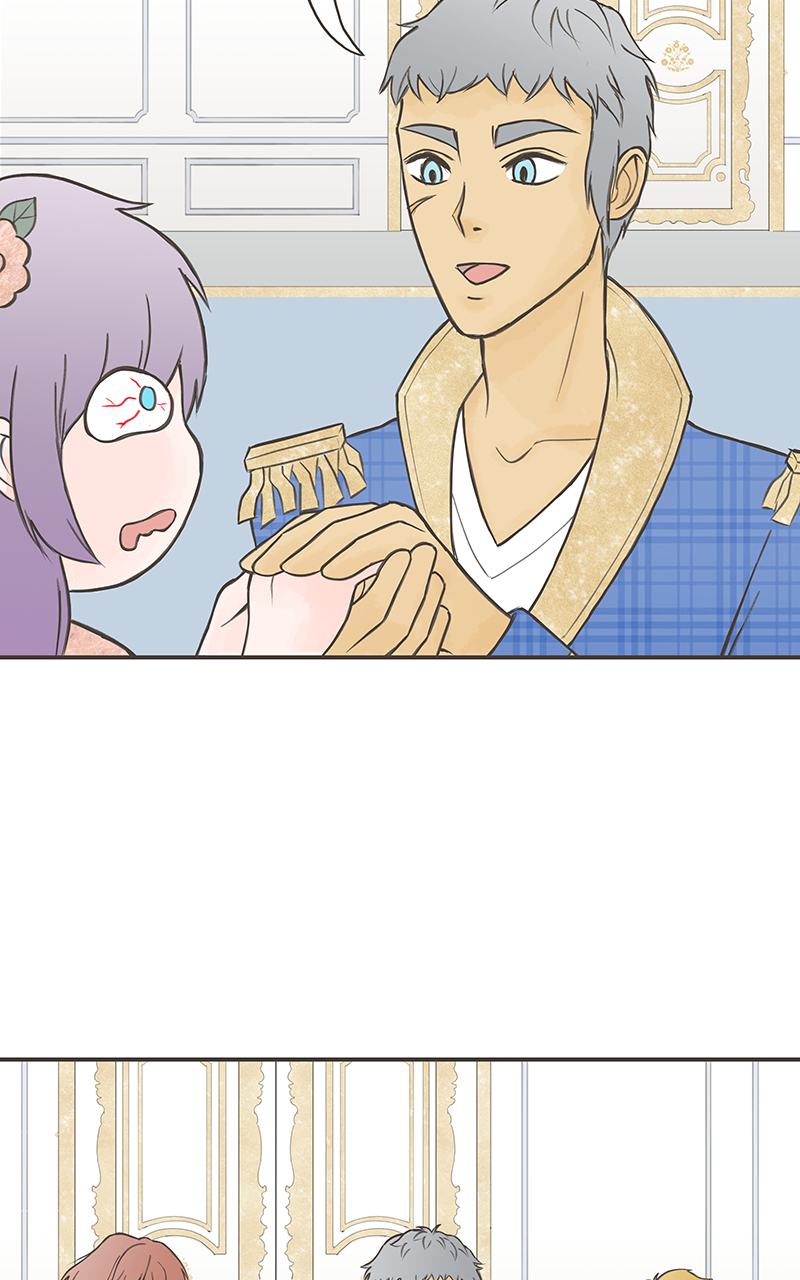 những nàng công chúa bị nguyền rủa chapter 6 21