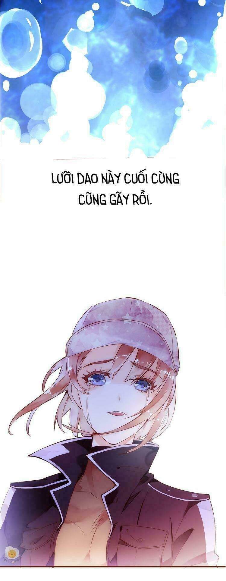 nở rộ trên bụi gai chapter 2 17