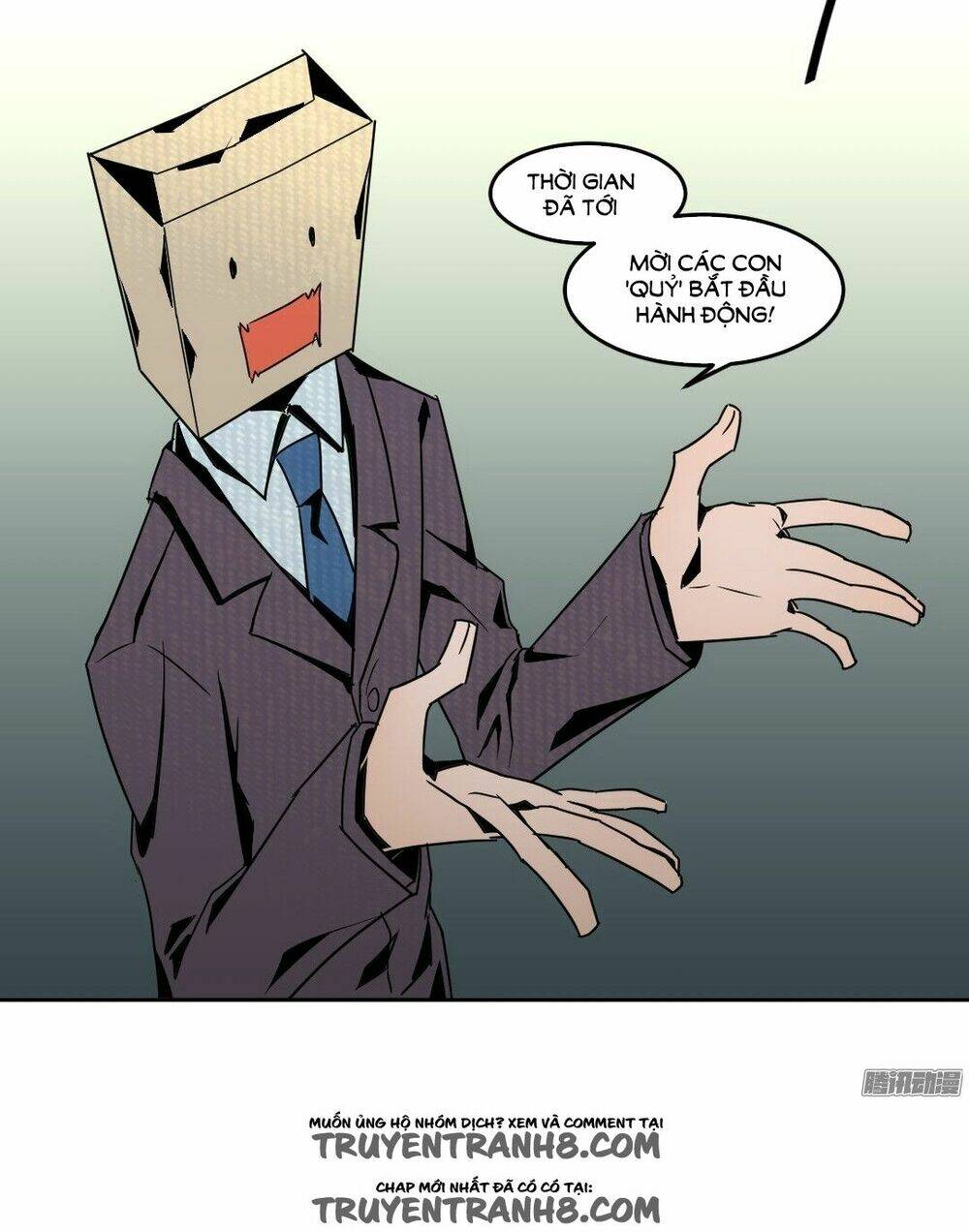 điều ước của người phàm chapter 19 10