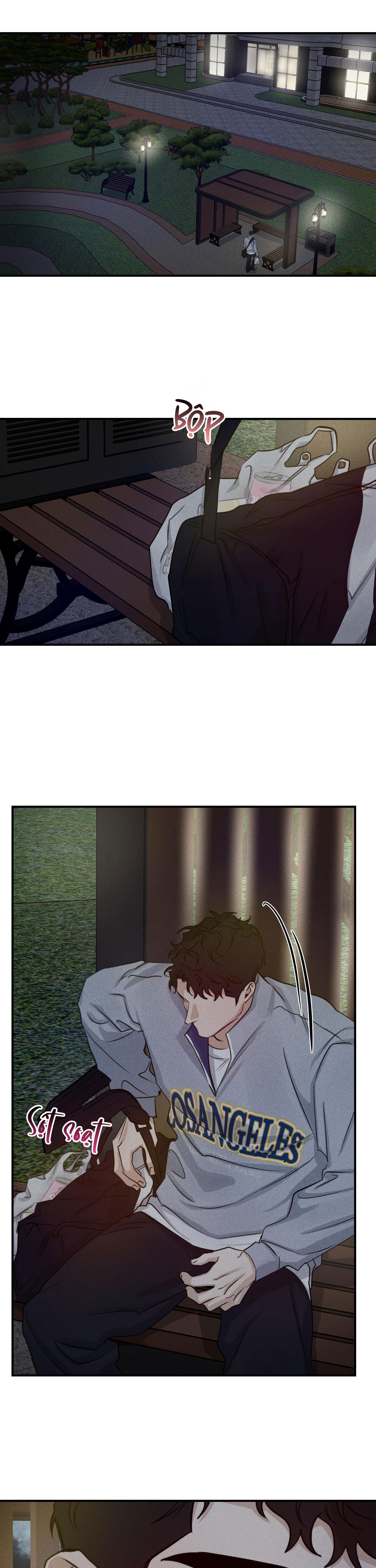 high clear chapter 35 30