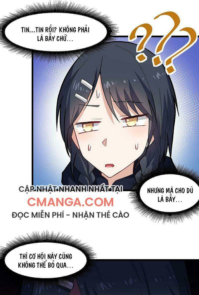 vườn trường cuồng sư hệ thống chapter 143 22