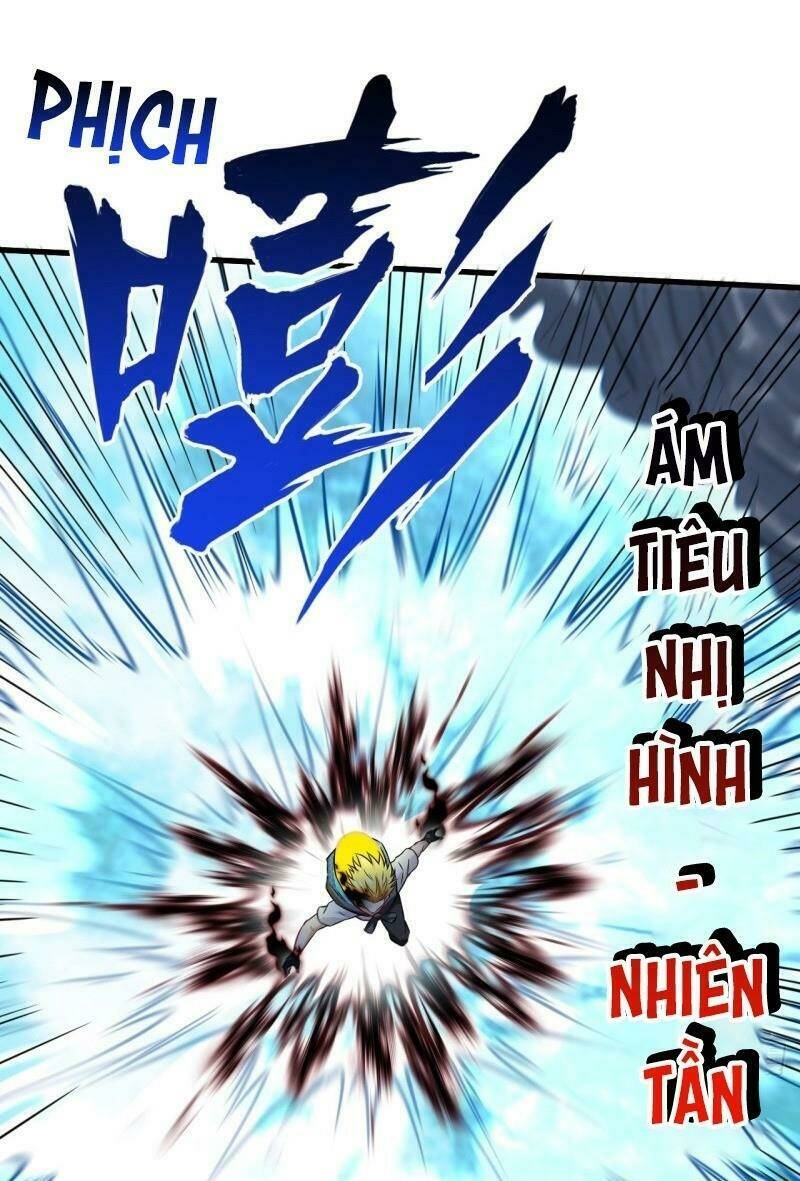 minh nhật thần đô chapter 49 41