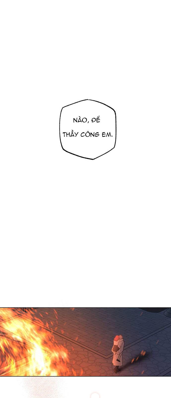 tôi là vị hôn thê phản diện chapter 39 89