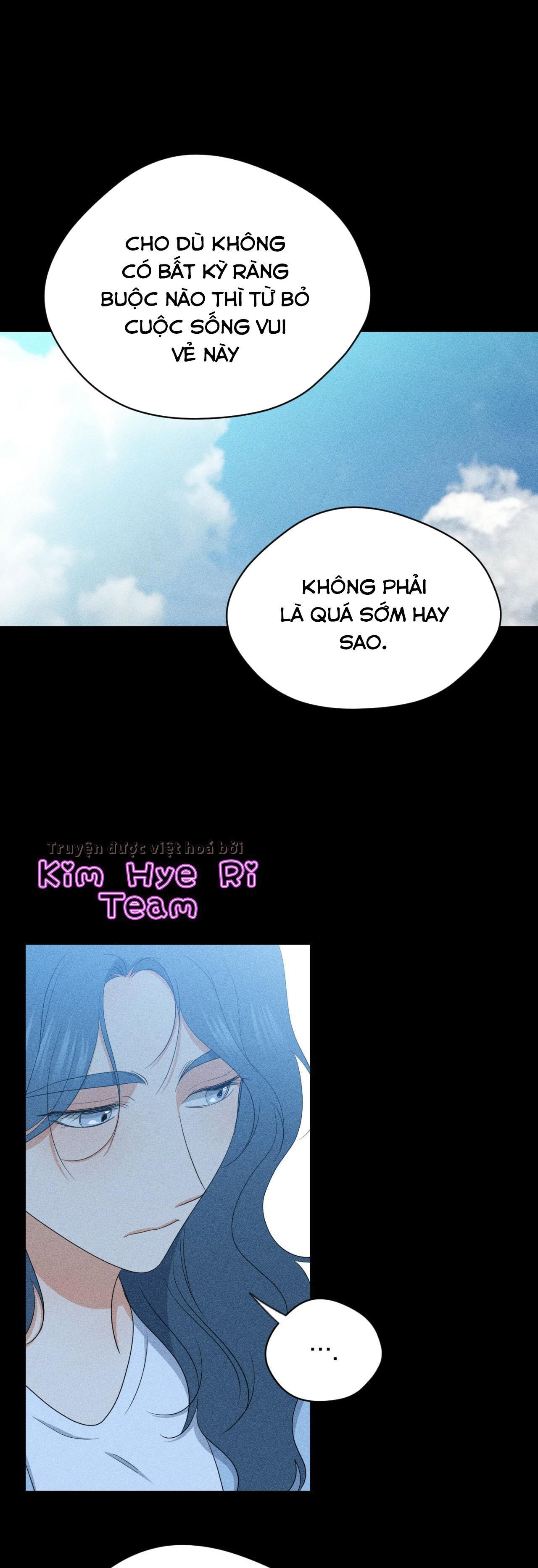 giấc mộng ngọt ngào 2 (full) chapter 21 34