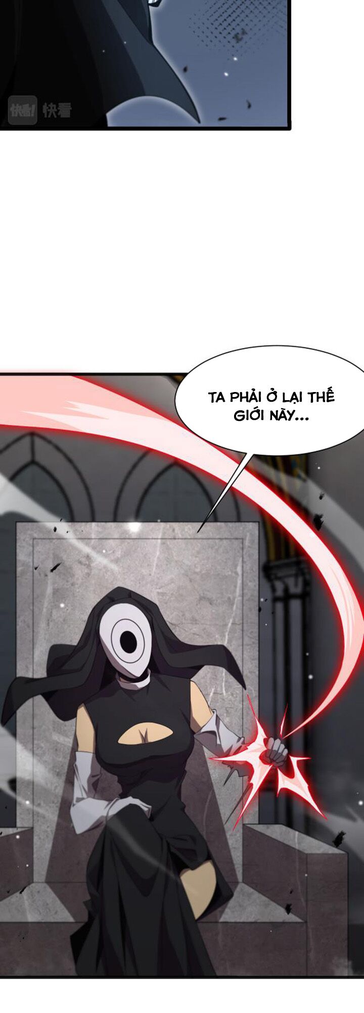 chư giới - tận thế online chapter 154 10