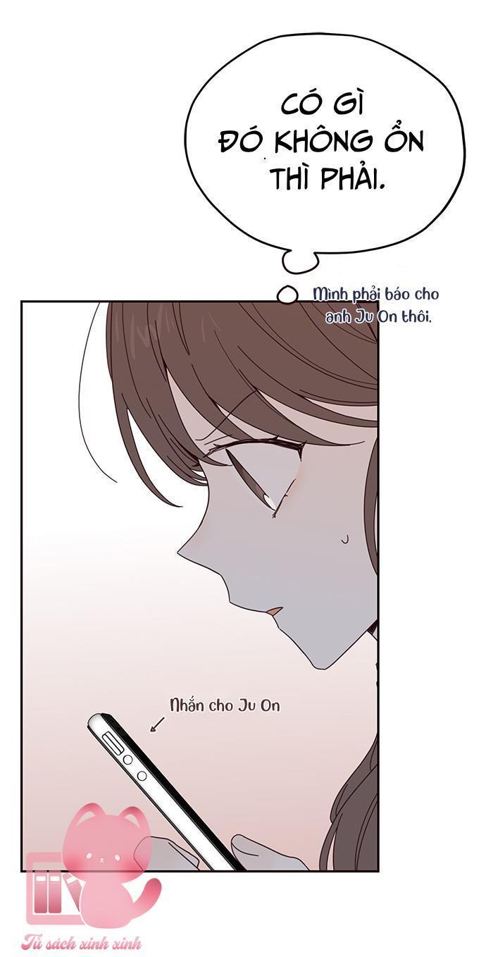 sợi chỉ tình yêu chapter 26 25